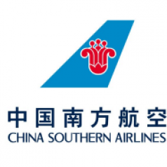 中国南方航空集团有限公司